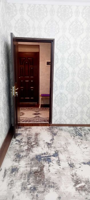 Продам свою квартиру в новостройке