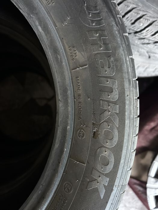 205/55 R16 летние