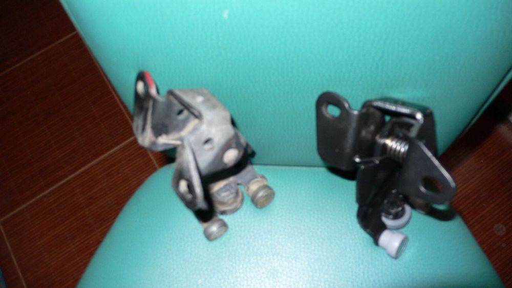 PeugeotExpert/FiatScudo/CitroenJumpy+Пеж/Фи/Сит: ролка странична врата