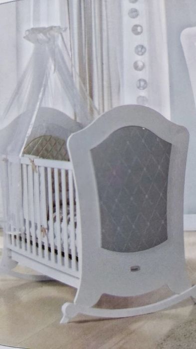 Micuna Alexa Relax (Испания)