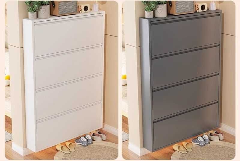 Oyoq kiyim saqlash uchun javon | Обувница с полками для дома