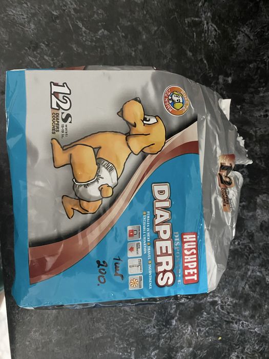 Продам Ботиночки для собаки!!!