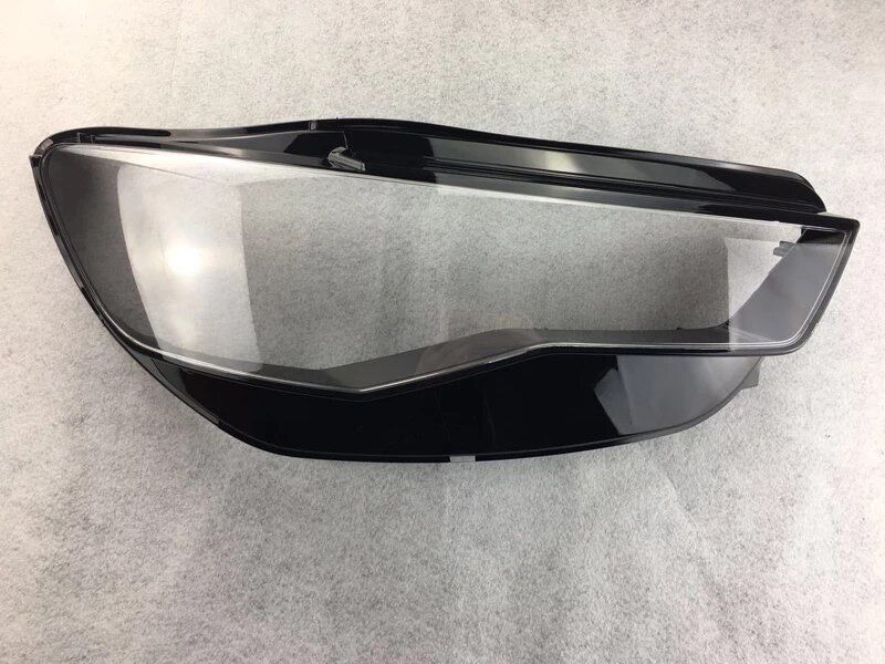 Sticle faruri far stanga/dreapta Audi A6 C7 facelift 2015-2018
