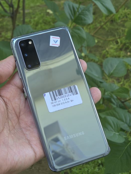Samsung S20  5G 12/128gb