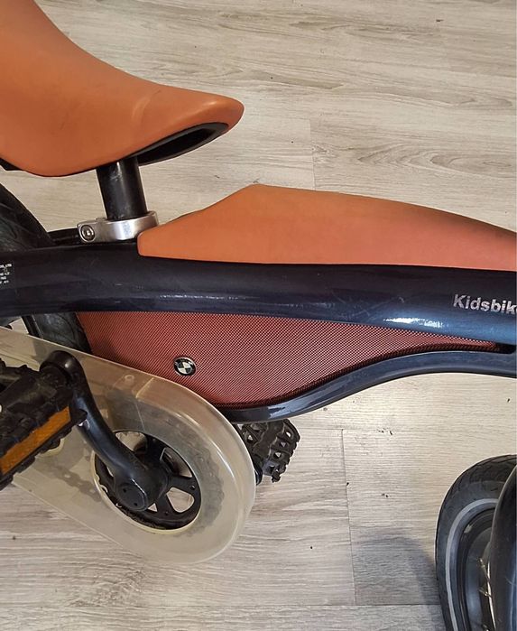 Колело Бмв kids bike