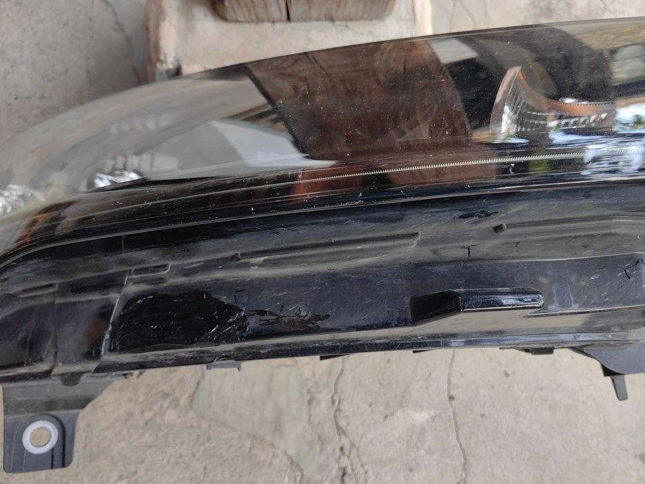 Фар Skoda Enyaq LED десен Оригинален