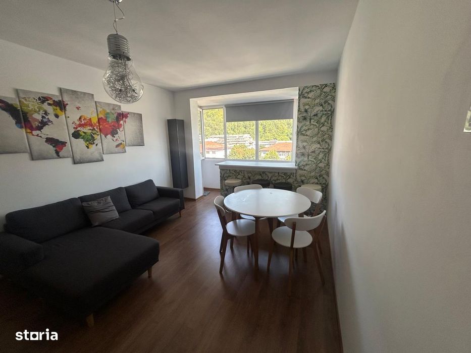 Apartament 2 Camere | Ultracentral | Piatra Neamț