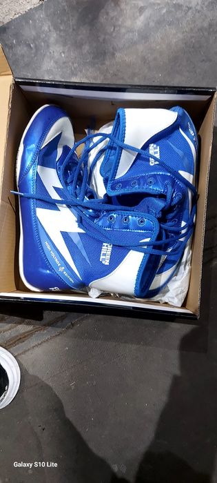 Боксерки "Grenn Hill"