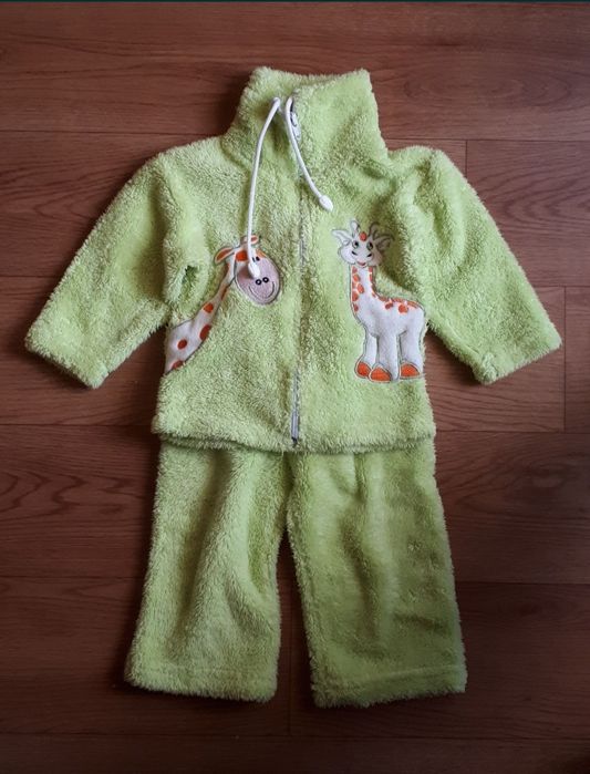 Костюмы для малыша!