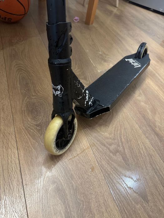 Трюковый самокат LimiT Оригинал