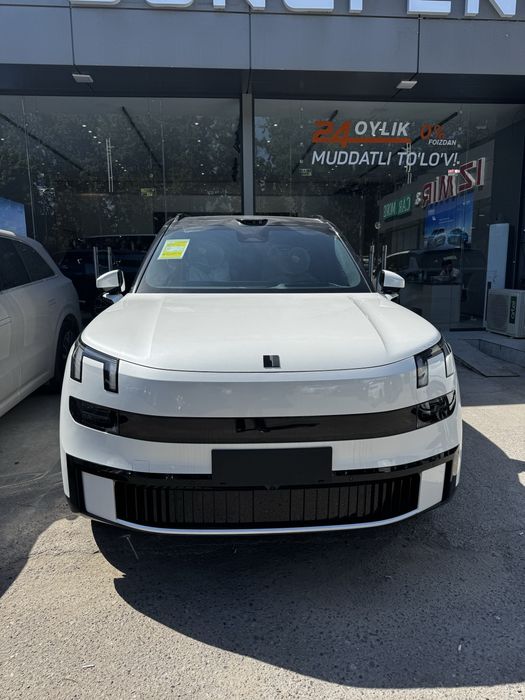 lynk co 900 2 turbo