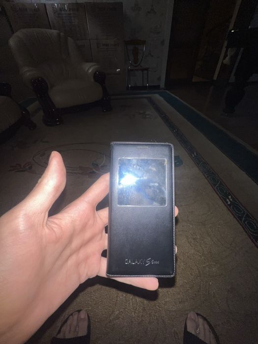 Samsung Galaxy S5 Mini / Рабочий / Срочно