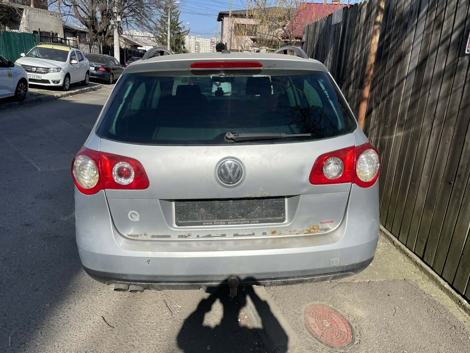 VW passat 2006 ,diesel , stare bună