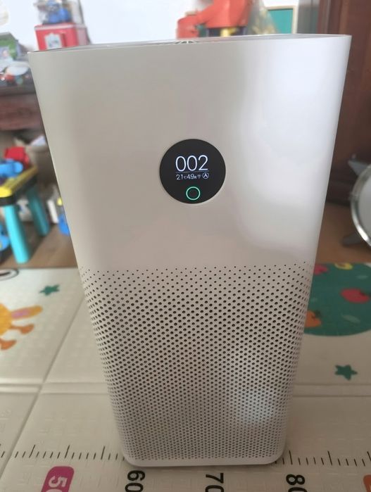 Purificator de aer Xiaomi Mi Air Purifier 3H