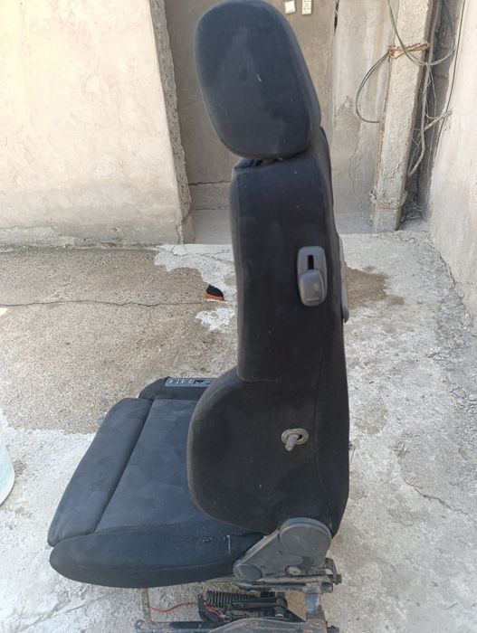 Рекаро сиденье. Recaro