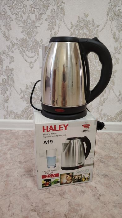 Продам чайник "Тефаль"