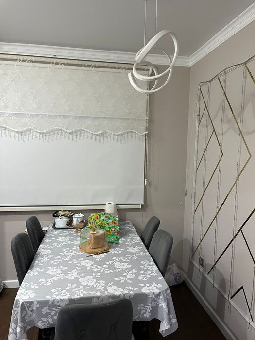 Продам 3х комн. квартиру