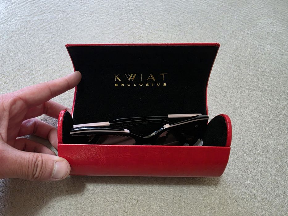 Дамски слънчеви очила KWIAT