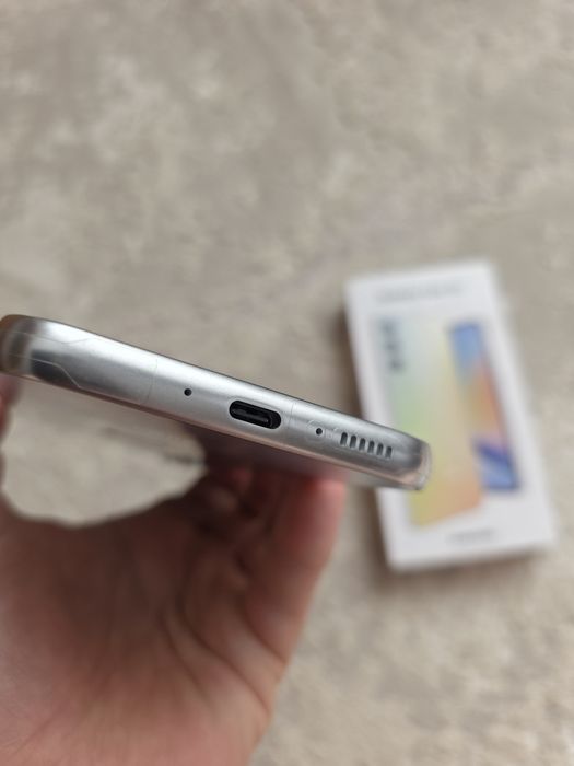 Samsung Galaxy A34 6/128gb