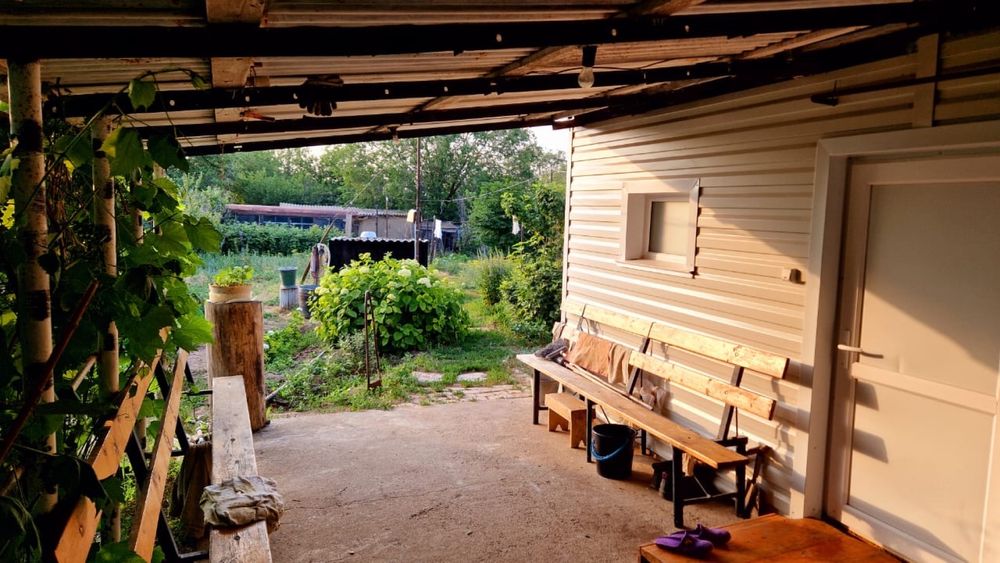 Продам Частный дом Дарьинск