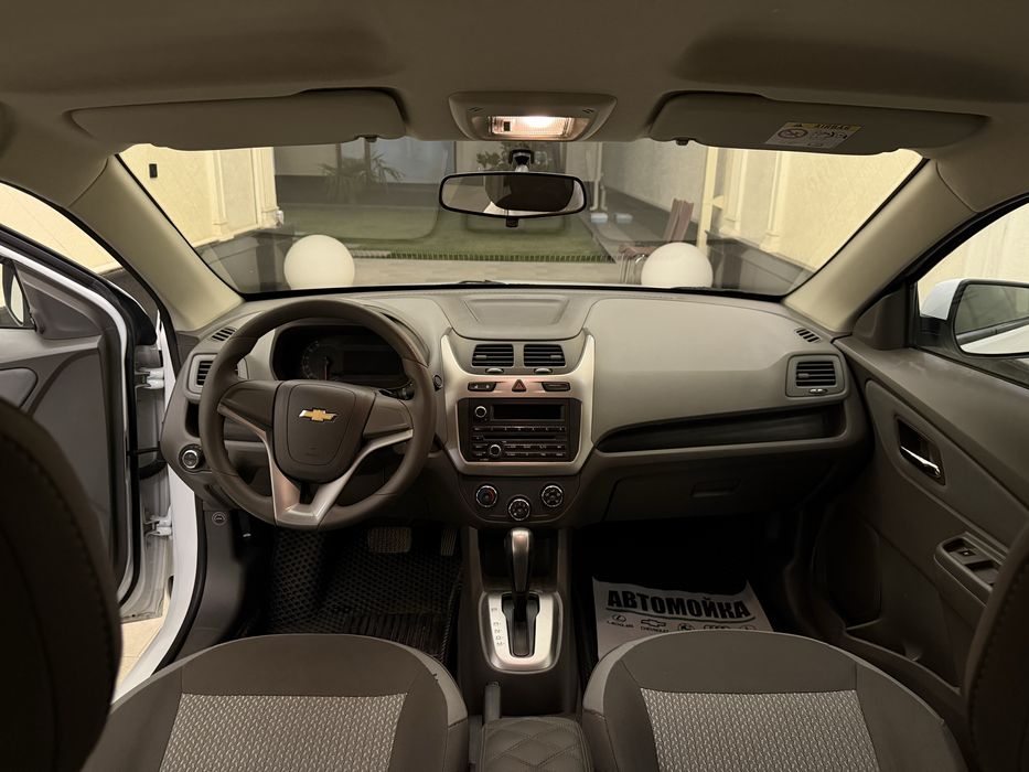 Chevrolet Cobalt 2022