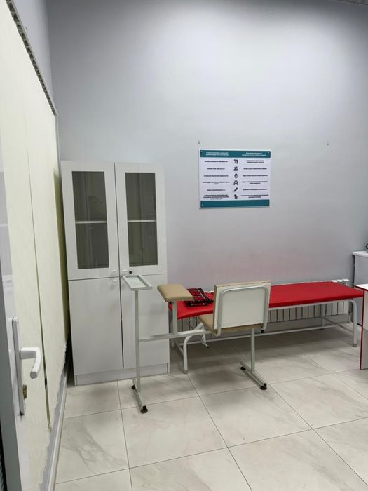 Аренда кабинет для врача