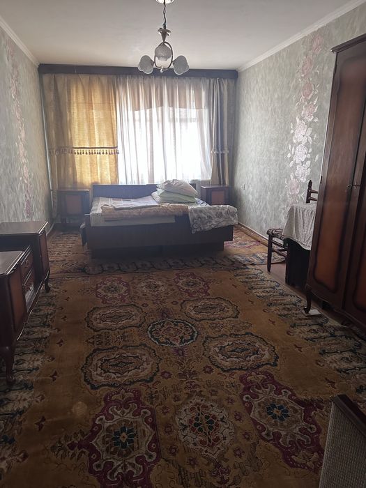 3хонали квартира ижарага берилади