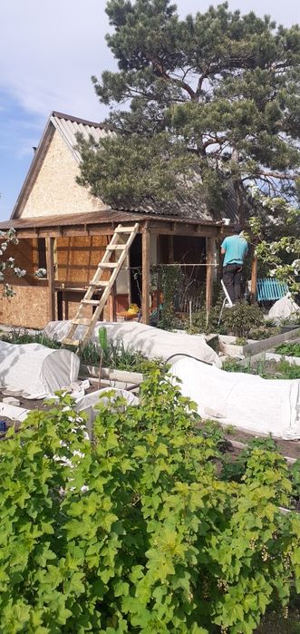 Услуги Плотника.