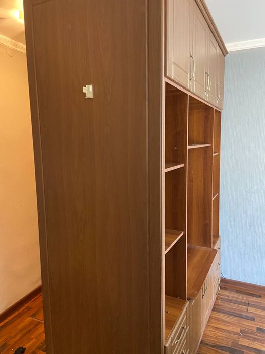 Shkaf, Stenka 2 TARAFLI