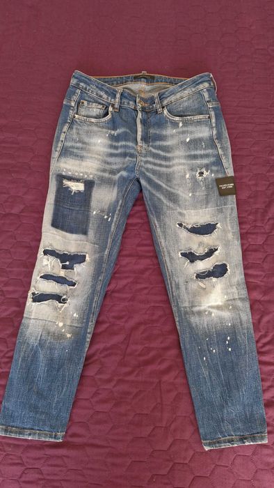 Дамски дънки Pause Jeans