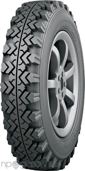 Нови гуми за Лада Нива 175 / 80 / 16 модел-ВЛИ-5 с. Казичене • OLX.bg