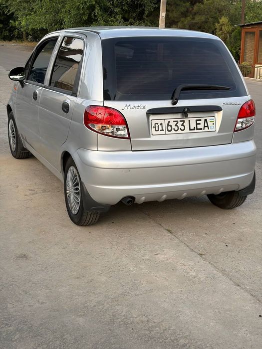 matiz arenda mx.