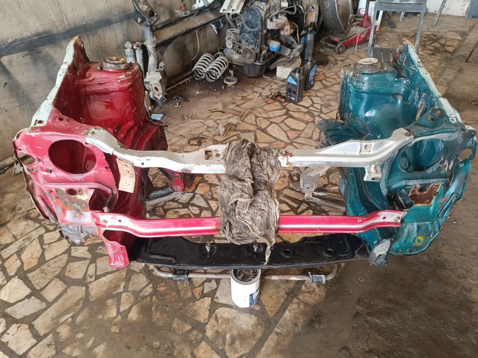 Тико Ланжерон карея чистий балка аргинал