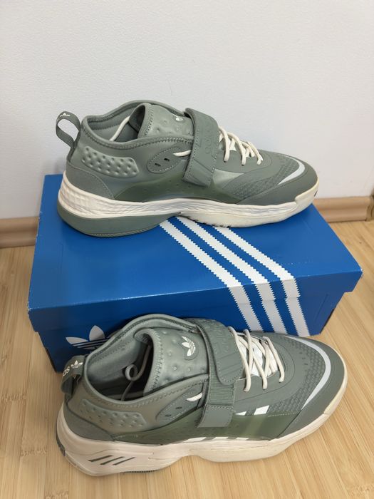 Adidas Streetball 3 ca noi