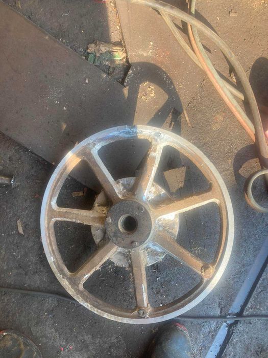 Мобилен гатер Oregon