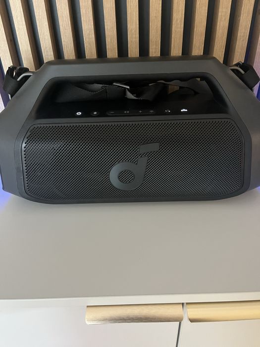 Soundcore Boom 2 Plus