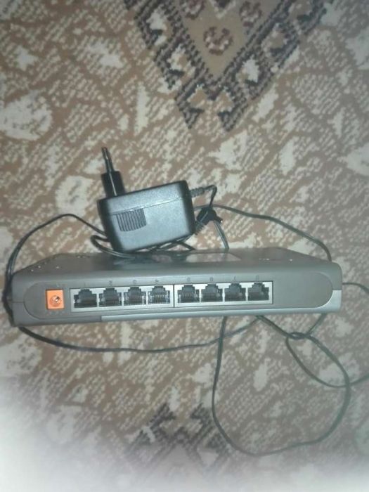 Switch D-Link