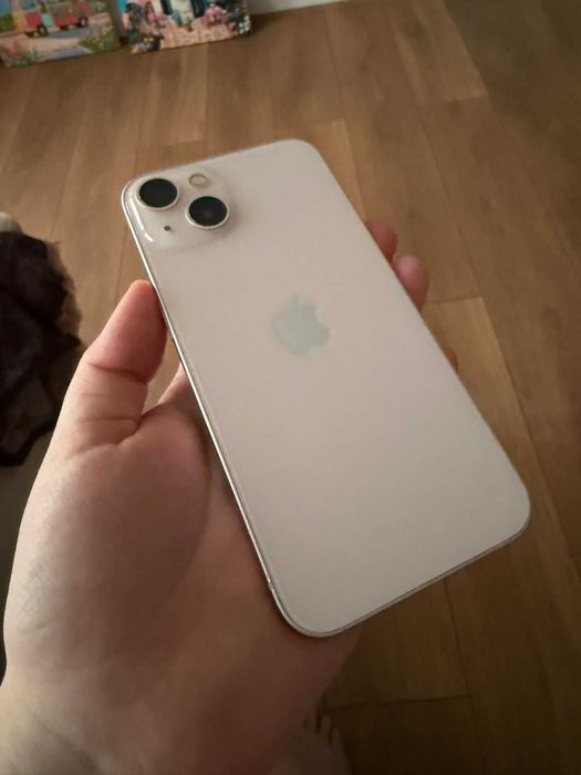 iPhone 13, 128 Gb
