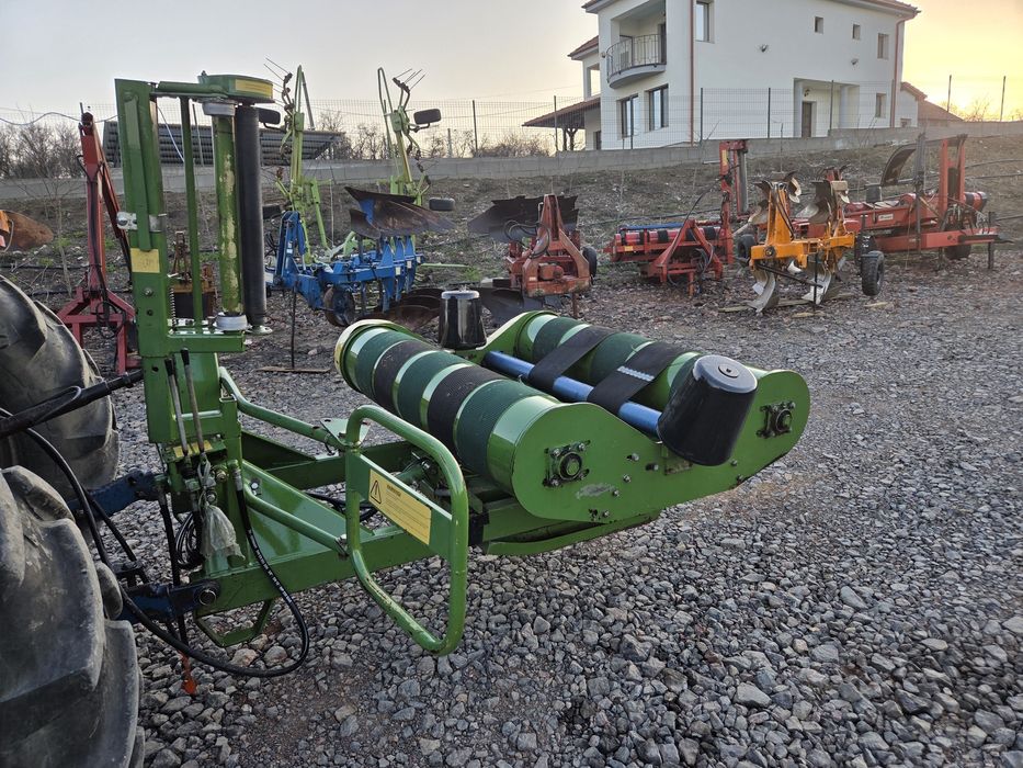 Infoliator Baloti Elho Krone 310