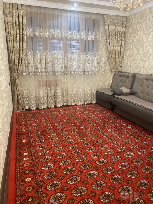 Дом кв 3 ком