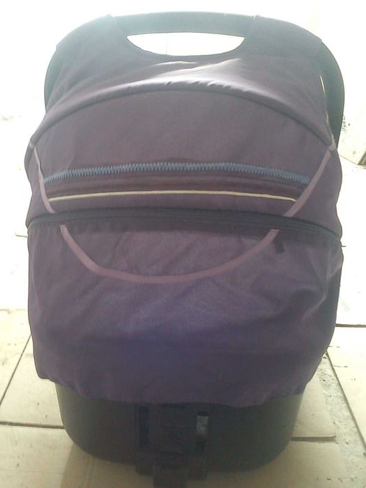 детска количка baby design