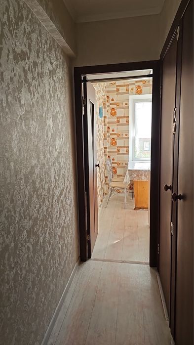 Продается квартира на Сабитова 14