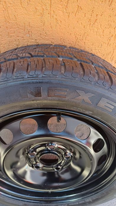 Rezerva R16 5x112 vw