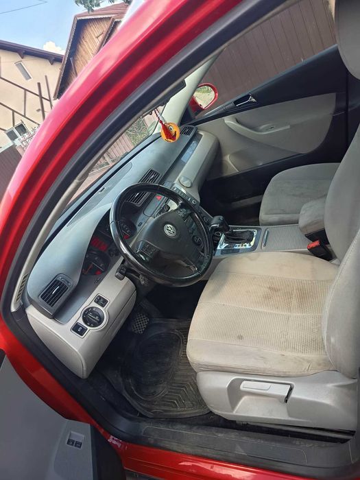 Passat b6 2.0 TDI