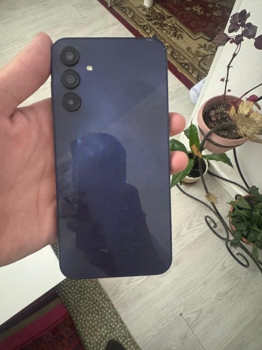 Samsung A15s  128 гб