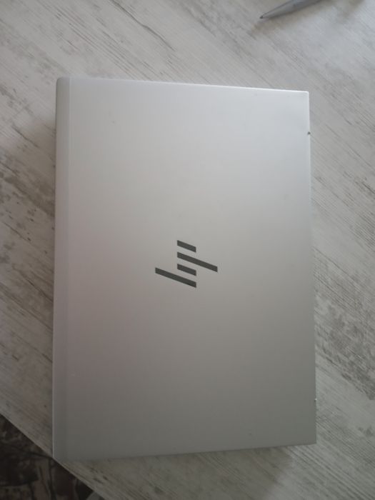 Leptop hp elitebook