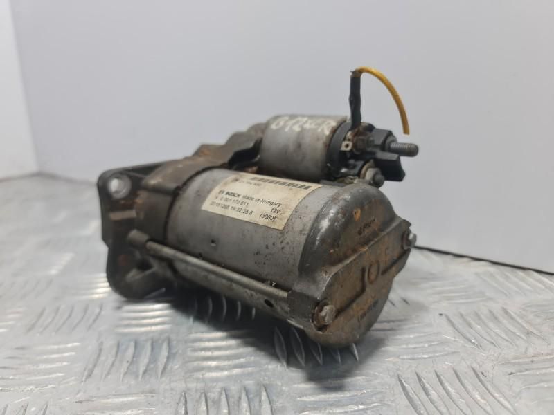 Electromotor Opel Astra J 1.4; 1.2
