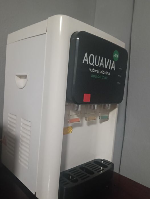 Dozator apa Aquavia