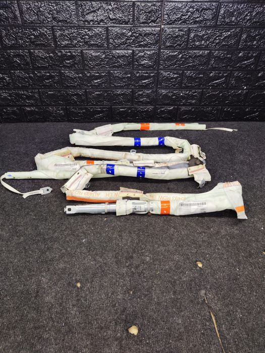 airbag cortina audi a5 sedan 8w6 stanga dreapta