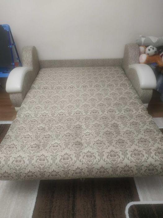 Продам мягкий гарнитур